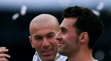 أتمناه فاشلاً.. أرشافين يثير الجدل حول مستقبل أربيلوا مع ريال مدريد عام 2026